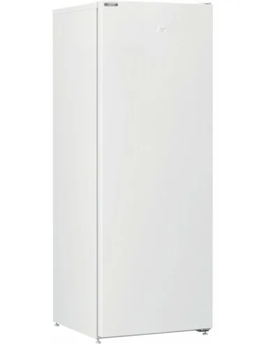 Beko RFNM200E40WN congelatore Congelatore verticale Libera installazione 177 L E Bianco