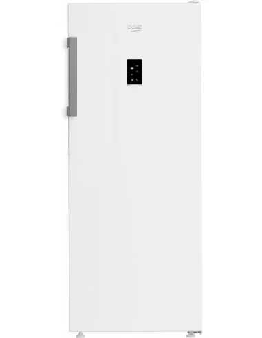 Beko B3RFNE274W congelatore Congelatore verticale Libera installazione 220 L E Bianco