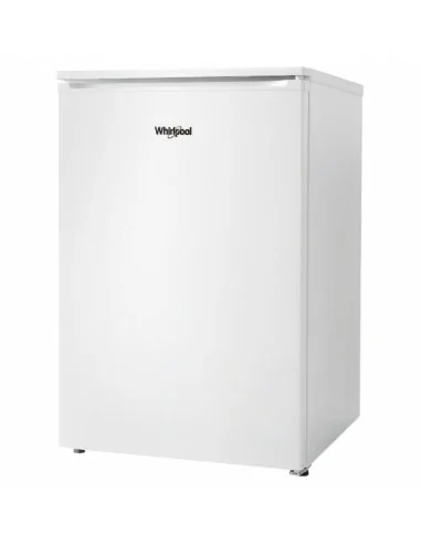 Whirlpool W55ZM 112 W 2 Congelatore verticale Libera installazione 103 L E Bianco