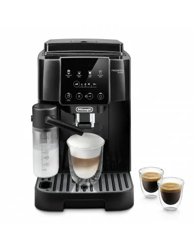 De’Longhi ECAM220.60.B macchina per caffè Macchina da caffè con filtro 1,8 L