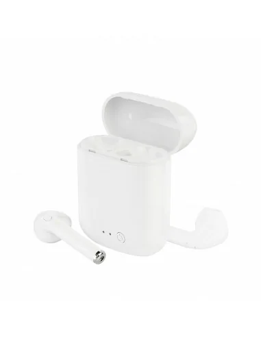 Area TWS1 Auricolare True Wireless Stereo (TWS) In-ear Musica e Chiamate Bluetooth Bianco