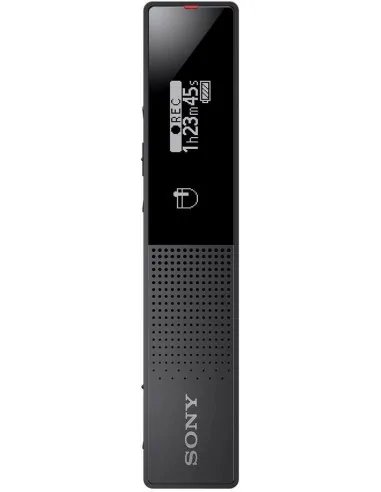 Sony TX660 Memoria interna Nero