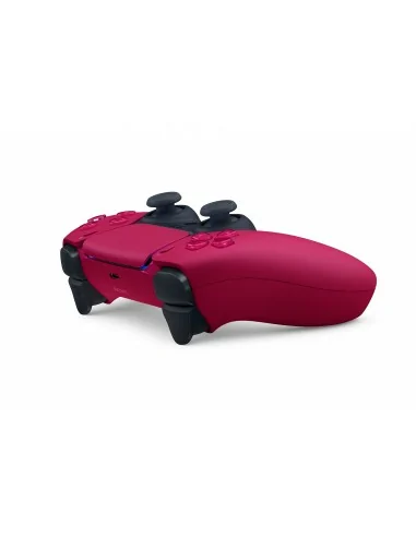 Sony DualSense Nero, Rosso Bluetooth USB Gamepad Analogico Digitale Android, MAC, PC, PlayStation 5, iOS