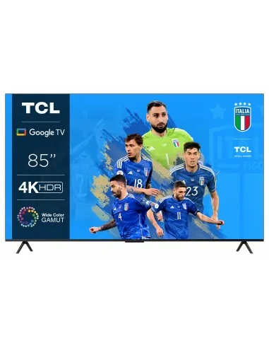 TCL P745 Series TV Nanotecnologia 4K 85" 85P745 Google TV
