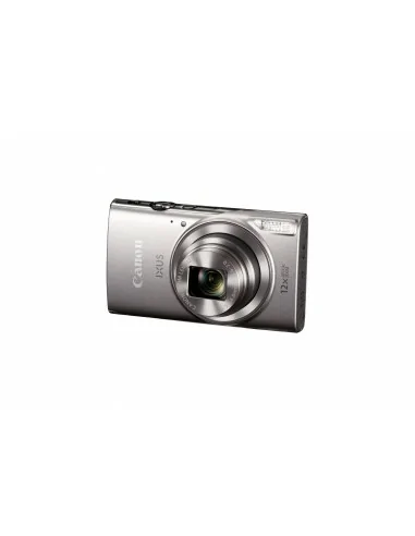 Canon IXUS 285 HS 1 2.3" Fotocamera compatta 20,2 MP CMOS 5184 x 3888 Pixel Argento
