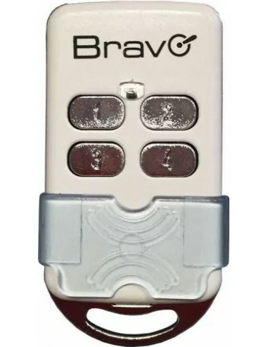 Bravo 90502199 telecomando IR Wireless Pulsanti