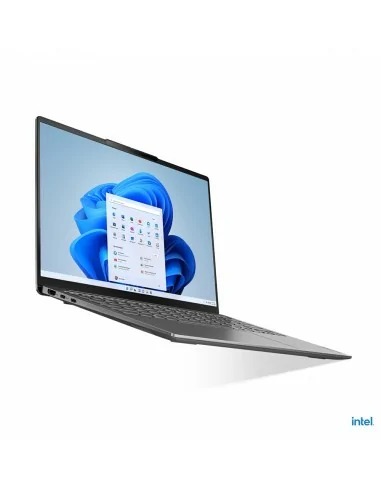 Lenovo Yoga Slim 6 Computer portatile 35,6 cm (14") WUXGA Intel® Core™ i7 i7-13700H 16 GB LPDDR5x-SDRAM 512 GB SSD Wi-Fi 6E