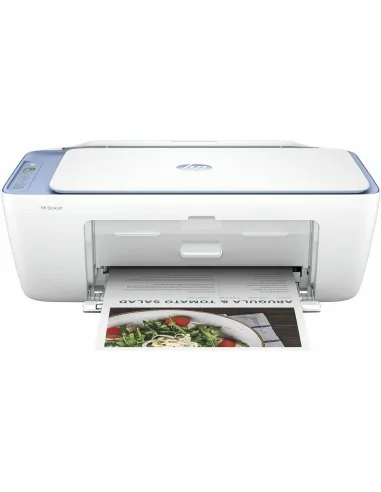 HP Stampante multifunzione HP DeskJet 4222e, Colore, Stampante per Casa, Stampa, copia, scansione, HP+ Idoneo per HP Instant