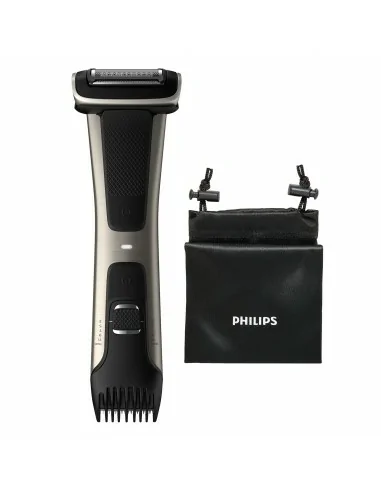 Philips 7000 series Bodygroom utilizzabile sotto la doccia