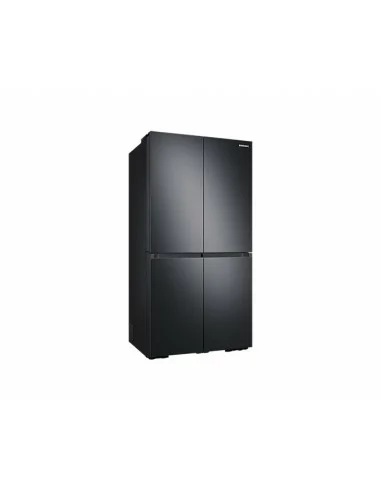 Samsung RF65A967FB1 EO frigorifero side-by-side Libera installazione 647 L F Nero