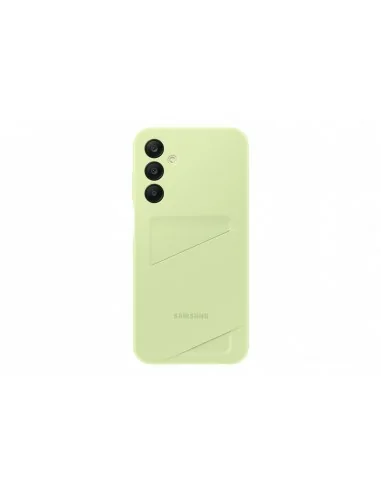 Samsung EF-OA256TMEGWW custodia per cellulare 16,5 cm (6.5") Cover Lime