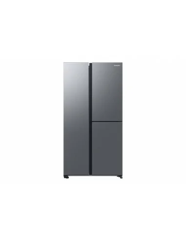 Samsung RH69CG895DS9 frigorifero Side by Side con Beverage Center™ 645L Dispenser acqua con allaccio idrico Wifi 634 L Classe