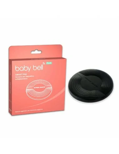 Baby Bell SMART PAD PLUS baby anti-abandonment device
