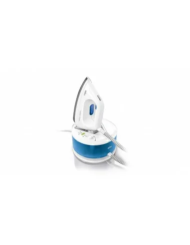 Braun CareStyle 2 Compact IS 2043 2200 W 1,3 L Eloxal Blu, Bianco