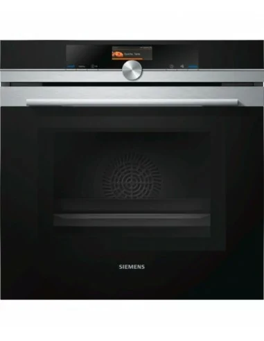 Siemens HM656GNS1 forno 67 L Stainless steel