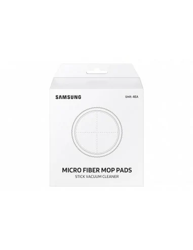 Samsung Panni in microfibra lavabili compatibili con spazzola lavapavimenti Jet™ 90 e Jet™ 75 VCA-SPW90