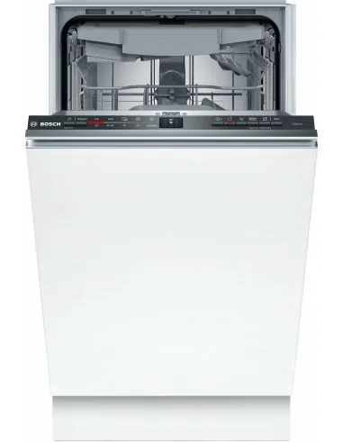 Bosch Serie 2 SPV2HMX42E lavastoviglie Libera installazione 10 coperti E