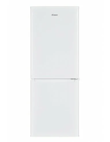 Candy CHCS 514EW frigorifero con congelatore Libera installazione 207 L E Bianco