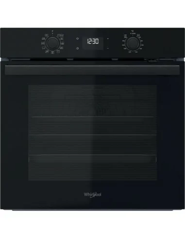 Whirlpool OMR58HU1B forno 71 L 3300 W A+ Stainless steel