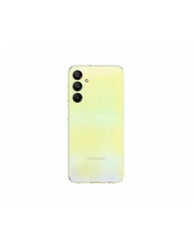 Samsung Clear Case custodia per cellulare 16,5 cm (6.5") Cover Trasparente
