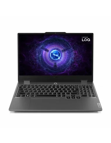 Lenovo LOQ Computer portatile 39,6 cm (15.6") Full HD Intel® Core™ i7 i7-13650HX 16 GB DDR5-SDRAM 1 TB SSD NVIDIA GeForce RTX