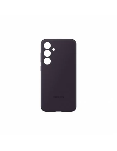 Samsung Galaxy S24+ Silicone Cover