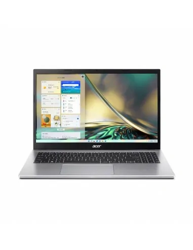 Acer Aspire 3 A315-59-5339 Computer portatile 39,6 cm (15.6") Full HD Intel® Core™ i5 i5-1235U 16 GB DDR4-SDRAM 1,02 TB SSD