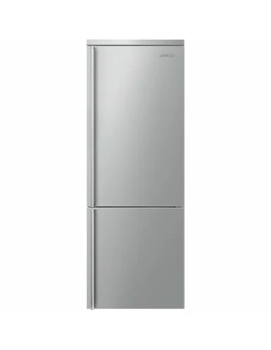 Smeg FA3905RX5 frigorifero con congelatore Libera installazione 481 L E Stainless steel