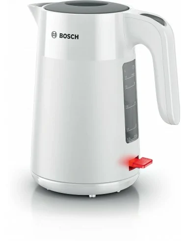 Bosch TWK2M161 bollitore elettrico 1,7 L 2400 W Bianco
