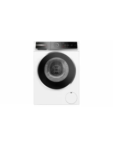Bosch Serie 8 WGB244A0IT lavatrice Caricamento frontale 9 kg 1400 Giri min Bianco