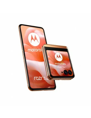 Motorola RAZR 40 Ultra 17,5 cm (6.9") Doppia SIM Android 13 5G USB tipo-C 8 GB 256 GB 3800 mAh