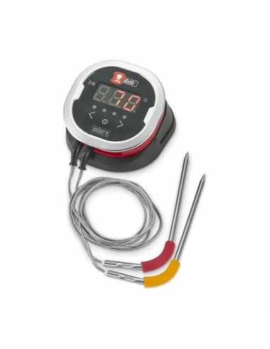 Weber iGrill 2 termometro per cibo -50 - 380 °C Digitale