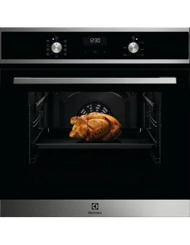 Electrolux EOD5H70BX forno 2750 W A Stainless steel