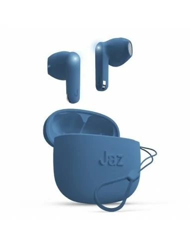 SBS TEJZEARTWSAMBEBTB cuffia e auricolare True Wireless Stereo (TWS) In-ear Musica e Chiamate USB tipo-C Bluetooth Blu