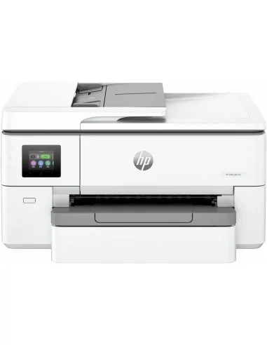 HP OfficeJet Pro Stampante multifunzione per grandi formati HP 9720e, Colore, Stampante per Piccoli uffici, Stampa, copia,