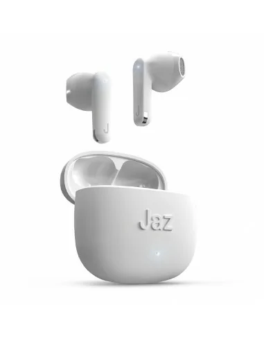 SBS TEJZEARTWSAMBEBT cuffia e auricolare True Wireless Stereo (TWS) In-ear Musica e Chiamate Bluetooth Bianco