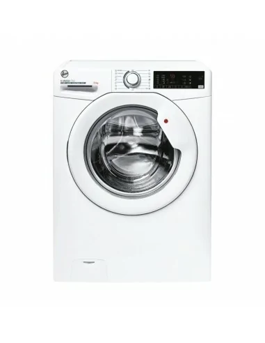 Hoover H-WASH 350 XH3WPS4114TAMS lavatrice Caricamento frontale 11 kg 1400 Giri min Bianco