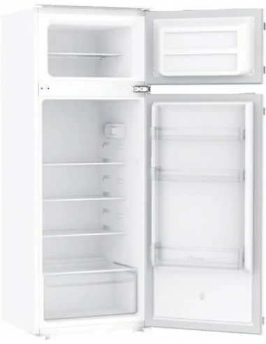 Candy CELDP2450H frigorifero con congelatore Da incasso 205 L E Bianco