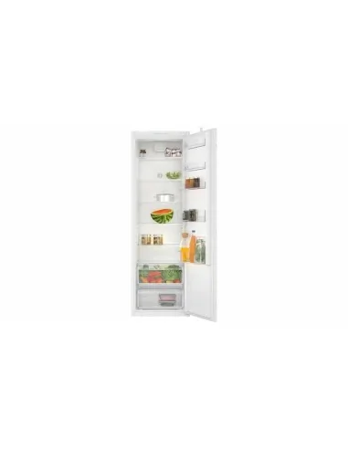 Bosch Serie 2 KIR81NSE0 frigorifero Libera installazione 310 L E Bianco