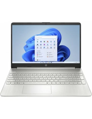 HP Laptop 15s-fq5080nl Computer portatile 39,6 cm (15.6") Full HD Intel® Core™ i7 i7-1255U 16 GB DDR4-SDRAM Wi-Fi 5 (802.11ac)