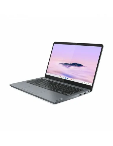 Lenovo IdeaPad Slim 3 Chrome Chromebook 35,6 cm (14") Full HD Intel Core i3 N-series i3-N305 8 GB LPDDR5-SDRAM 256 GB eMMC