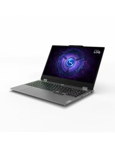 Lenovo LOQ Computer portatile 39,6 cm (15.6") Full HD Intel® Core™ i5 i5-12450HX 16 GB DDR5-SDRAM 1 TB SSD NVIDIA GeForce RTX