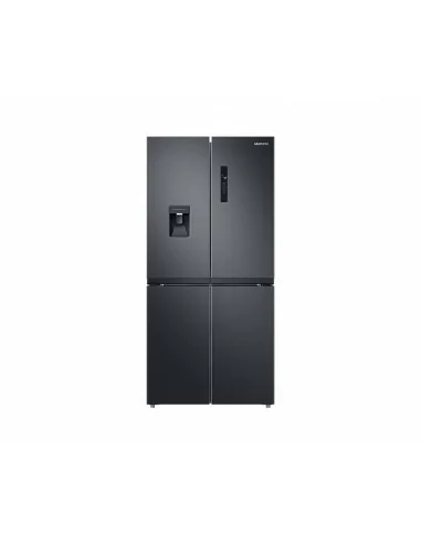 Samsung RF48A401EB4 EO frigorifero side-by-side Libera installazione 488 L E Nero