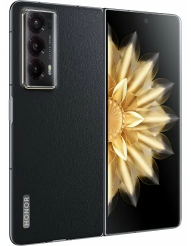 Honor Magic V2 16,3 cm (6.43") Doppia SIM Android 13 5G USB tipo-C 16 GB 512 GB 5000 mAh Nero