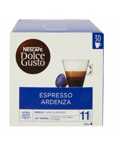 Nescafé Dolce Gusto Caffè Espresso Ardenza 30 Capsule