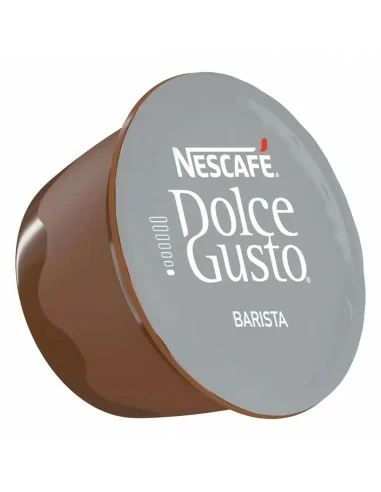 Nescafé Dolce Gusto Espresso Barista Capsule