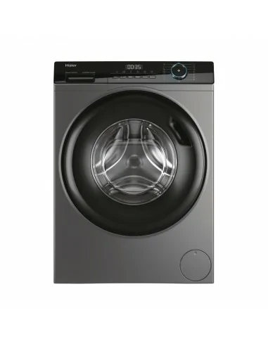 Haier I-Pro Series 3 HW90-B14939S8 lavatrice Caricamento frontale 9 kg 1400 Giri min Antracite