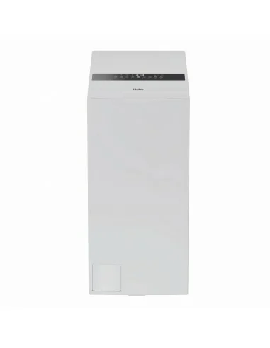 Haier HW90-BPD13386U-S lavatrice Caricamento dall'alto 9 kg 1300 Giri min Bianco