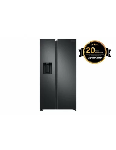 Samsung RS68A8820B1 frigorifero side-by-side Libera installazione 634 L F Carbonio