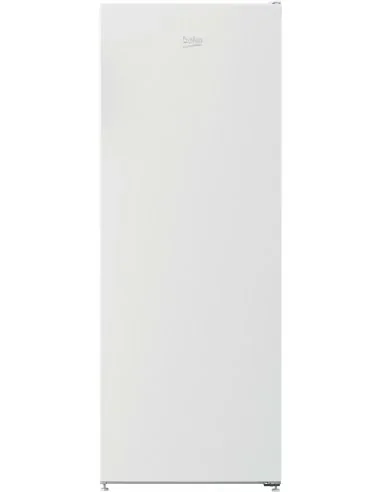 Beko RFNM200T40WN Congelatore verticale Libera installazione 177 L E Bianco